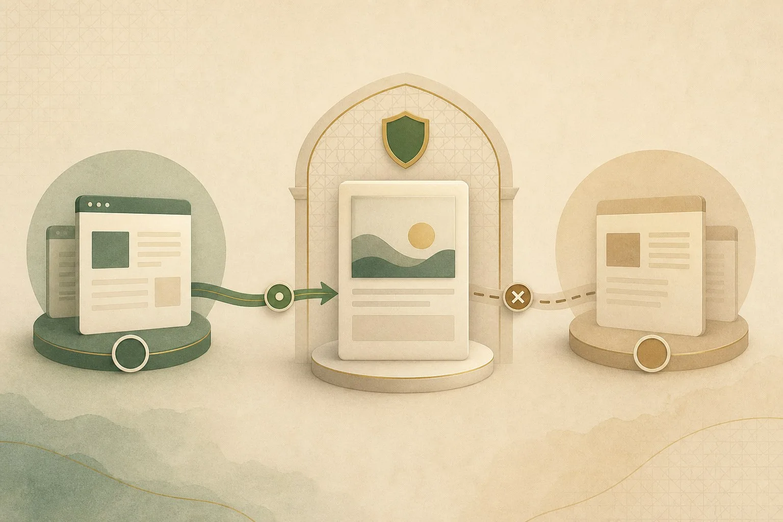 How Cross-Origin Resource Policy Protects Files