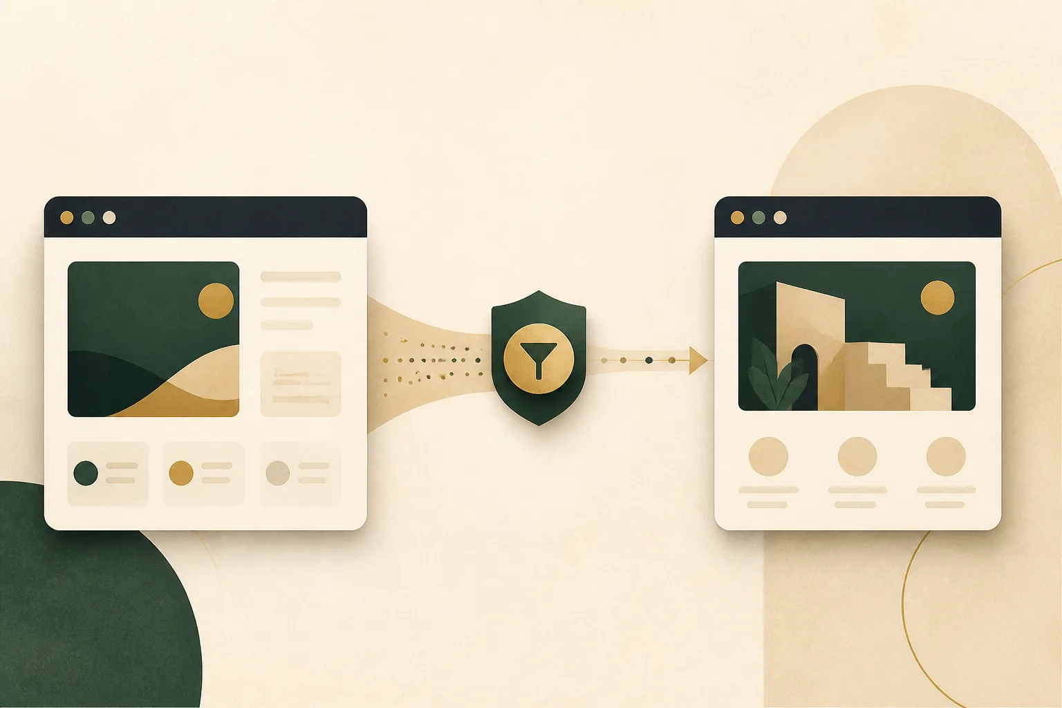 What Referrer Headers Reveal About Your Browsing
