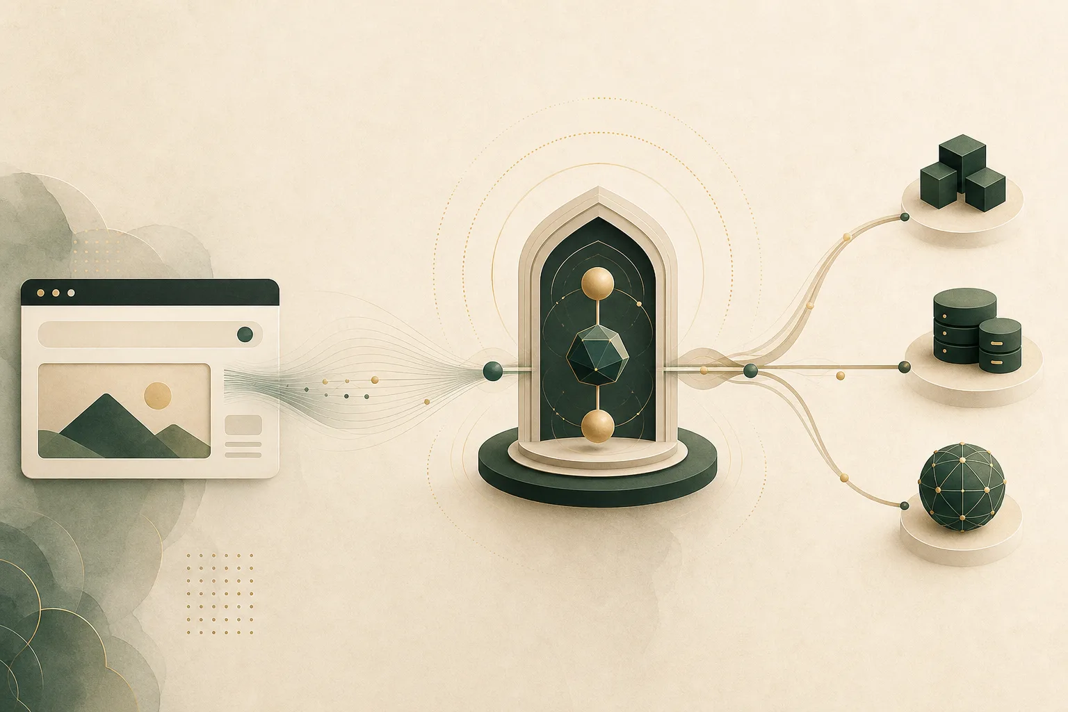 What Encrypted DNS Protects in Your Browser