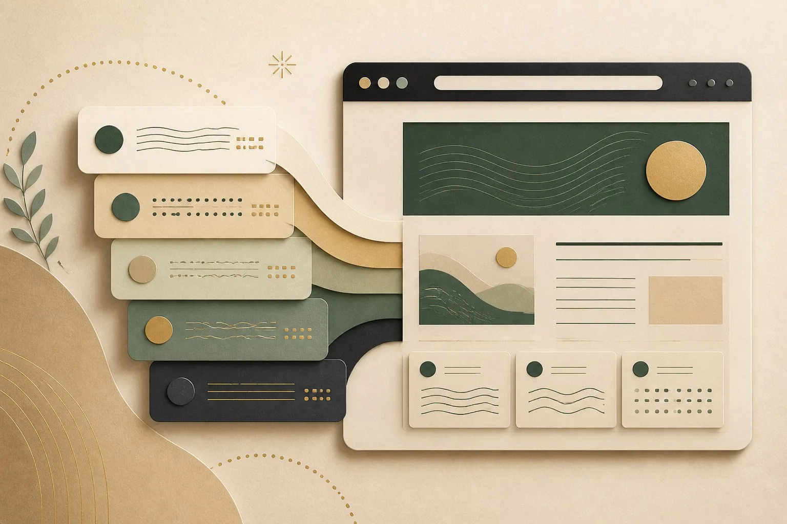What Browser Language Settings Reveal About You