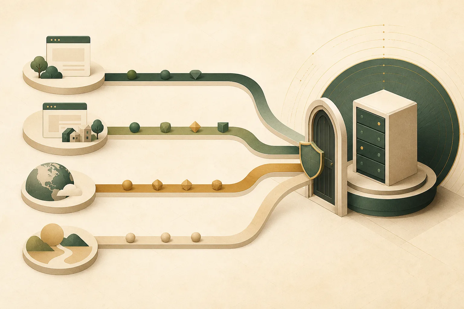 How Fetch Metadata Helps Servers Reject Attacks