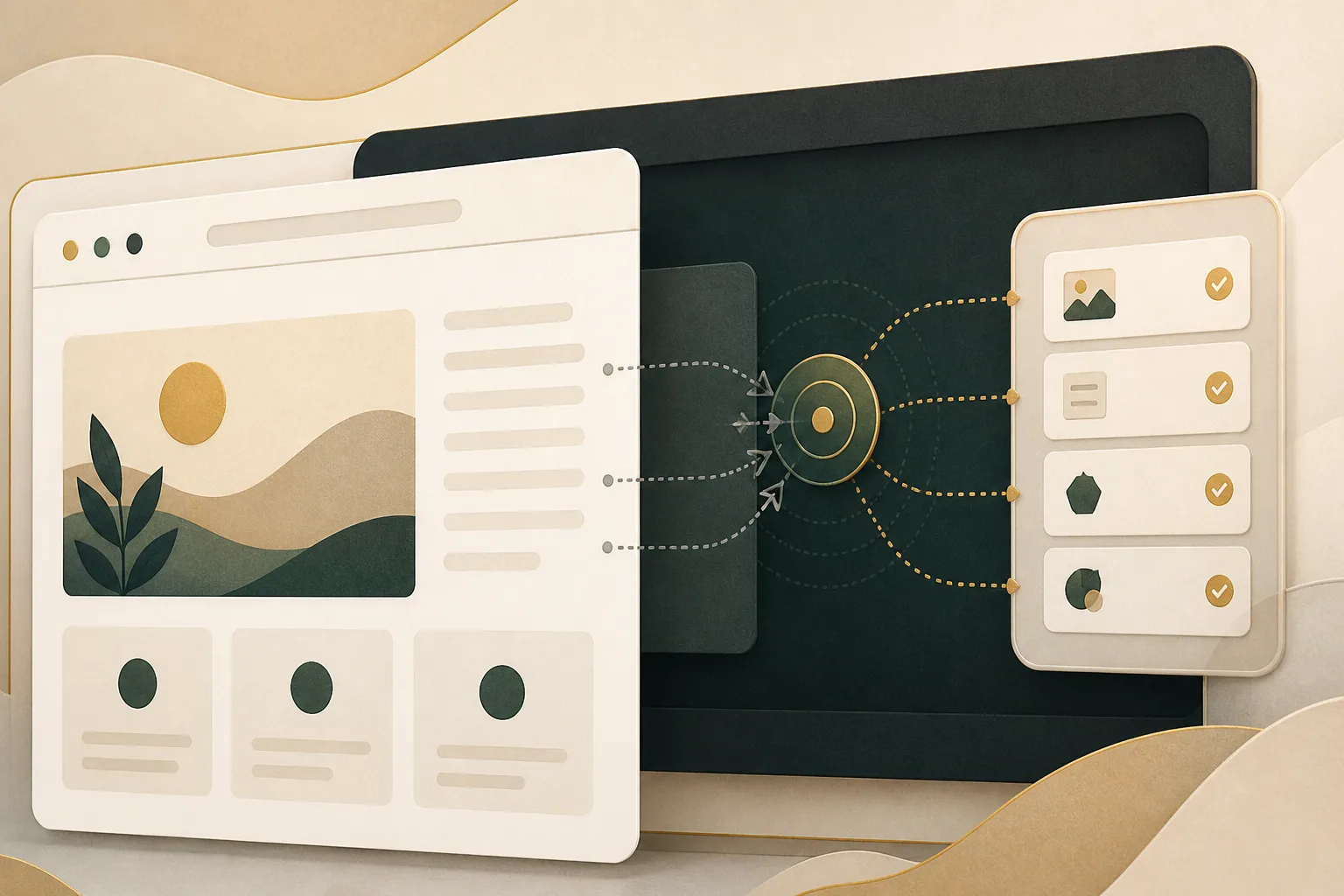 How Service Workers Change Browser Behavior