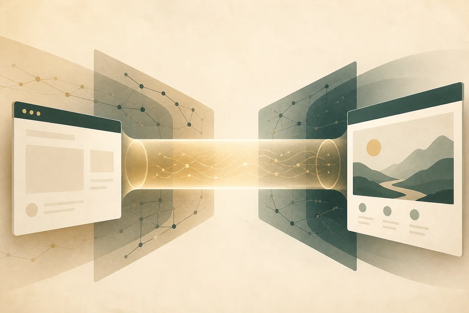 What HTTPS Protects—and What It Does Not