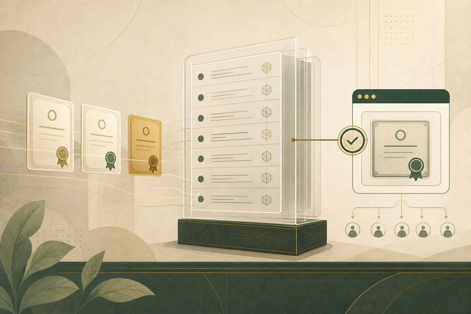 How Certificate Transparency Exposes Bad TLS