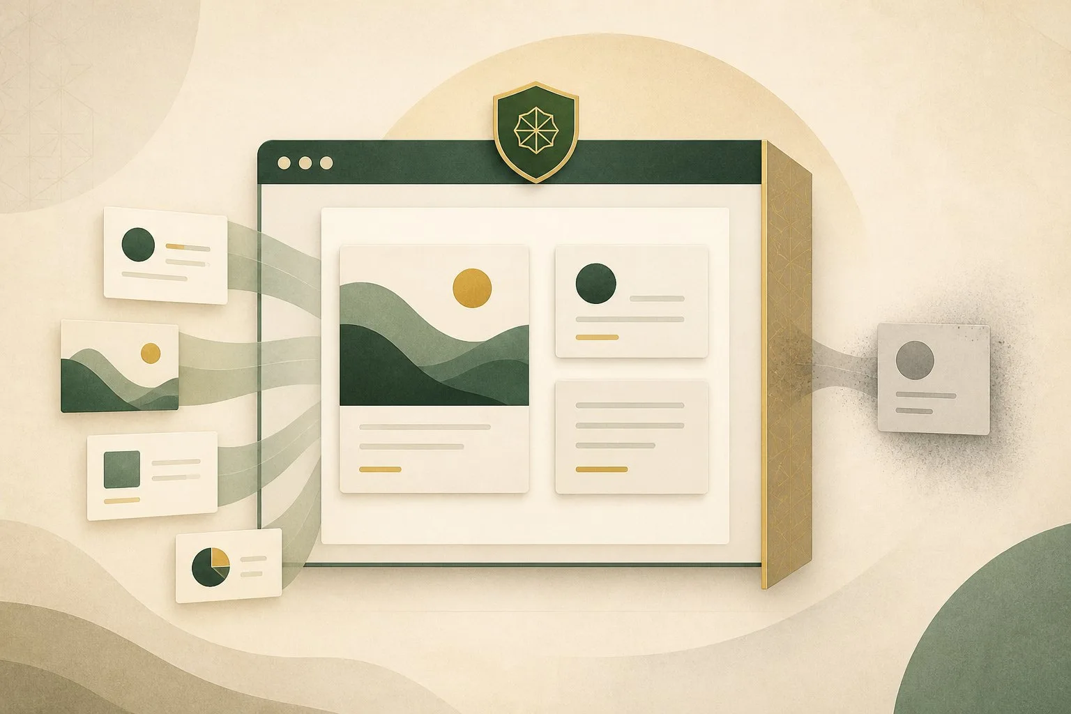 Why Browsers Block Mixed Content