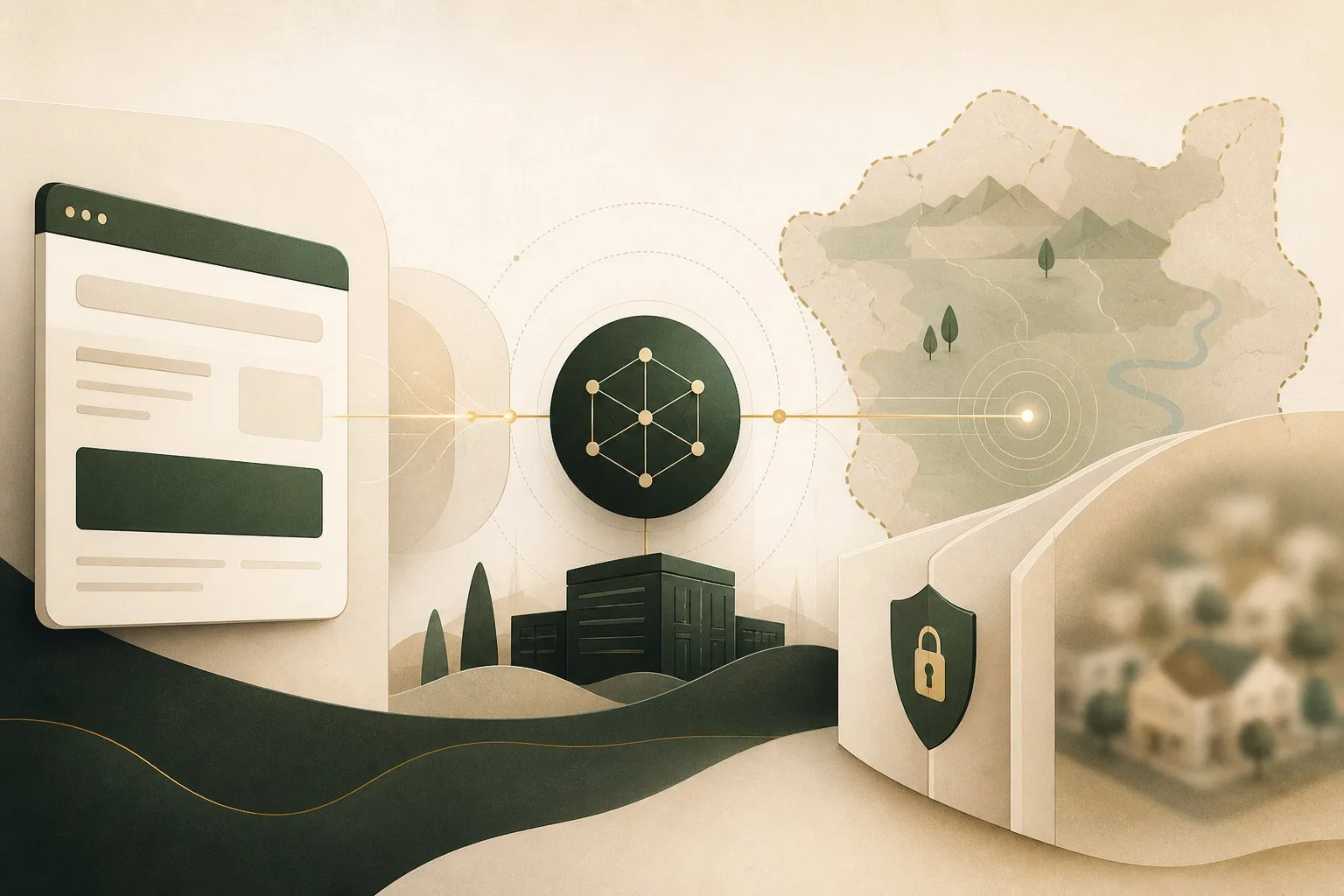 What Your IP Address Reveals to Websites