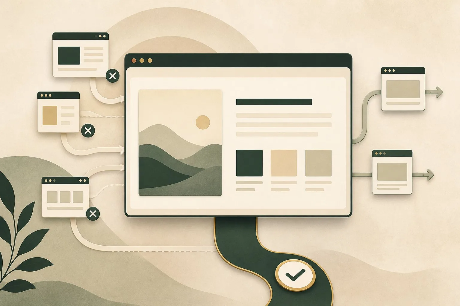 How Browsers Control Pop-Ups and Redirects
