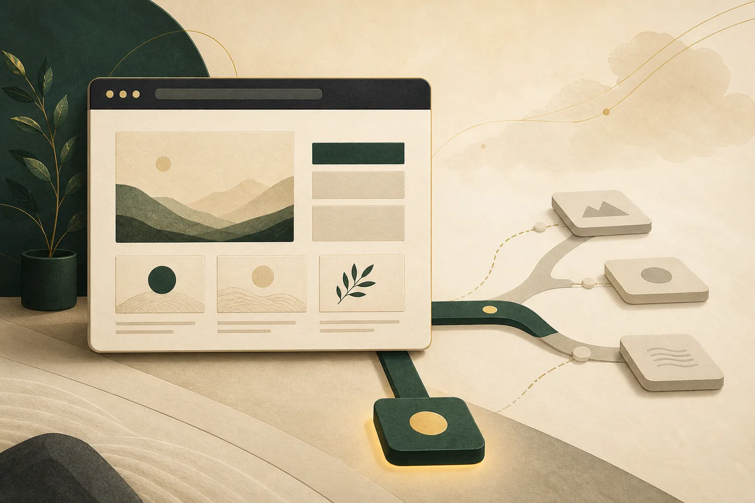 Browser Preloading: Speed Before You Click