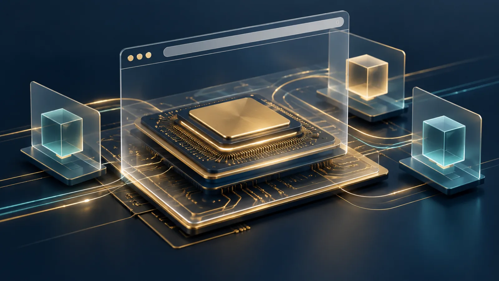 WebGPU in Browsers: Graphics Power and Privacy