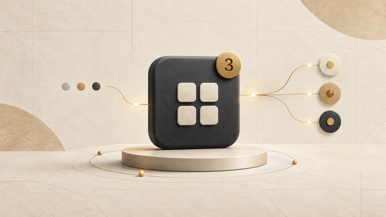 Badging API: How Web Apps Signal Updates