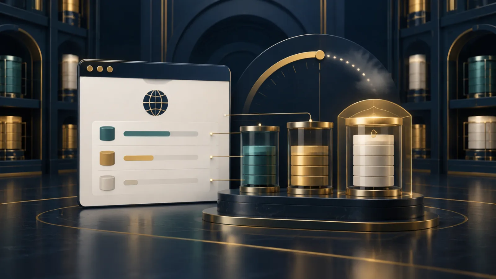 Storage Manager API: What Sites Know About Space
