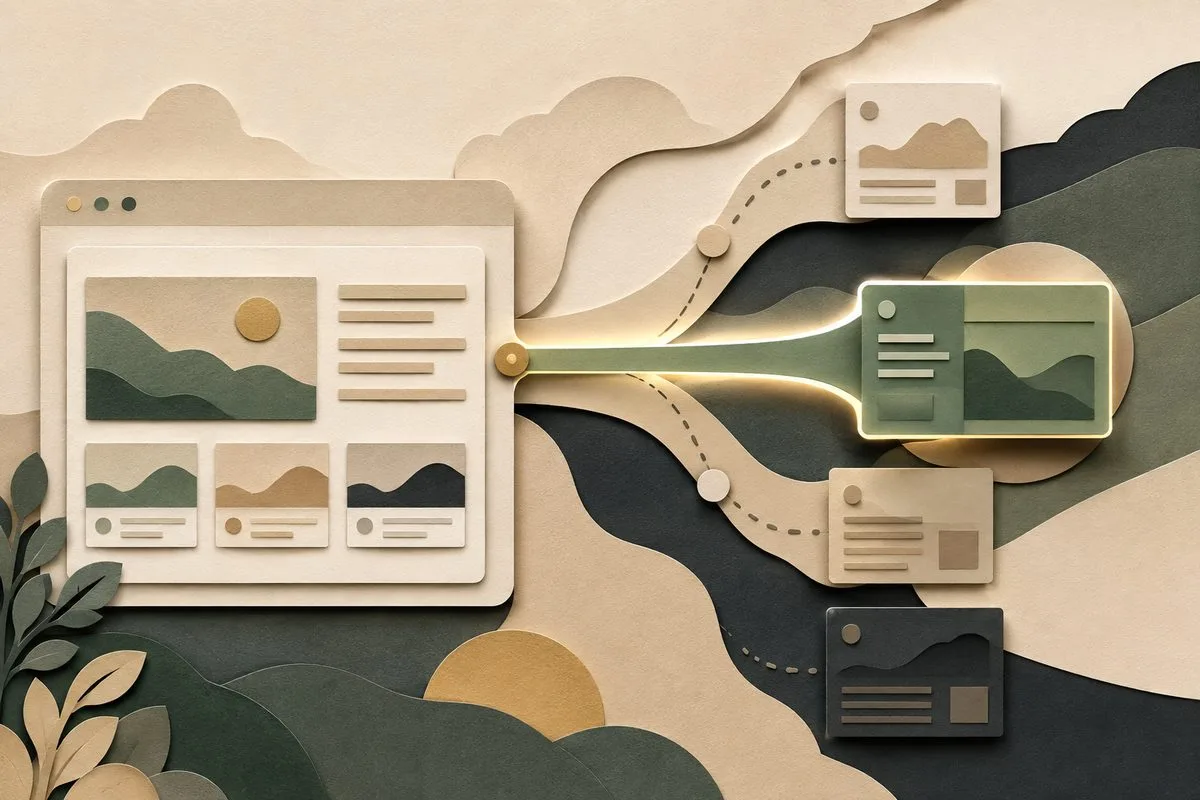 Speculation Rules: Faster Pages Before You Click