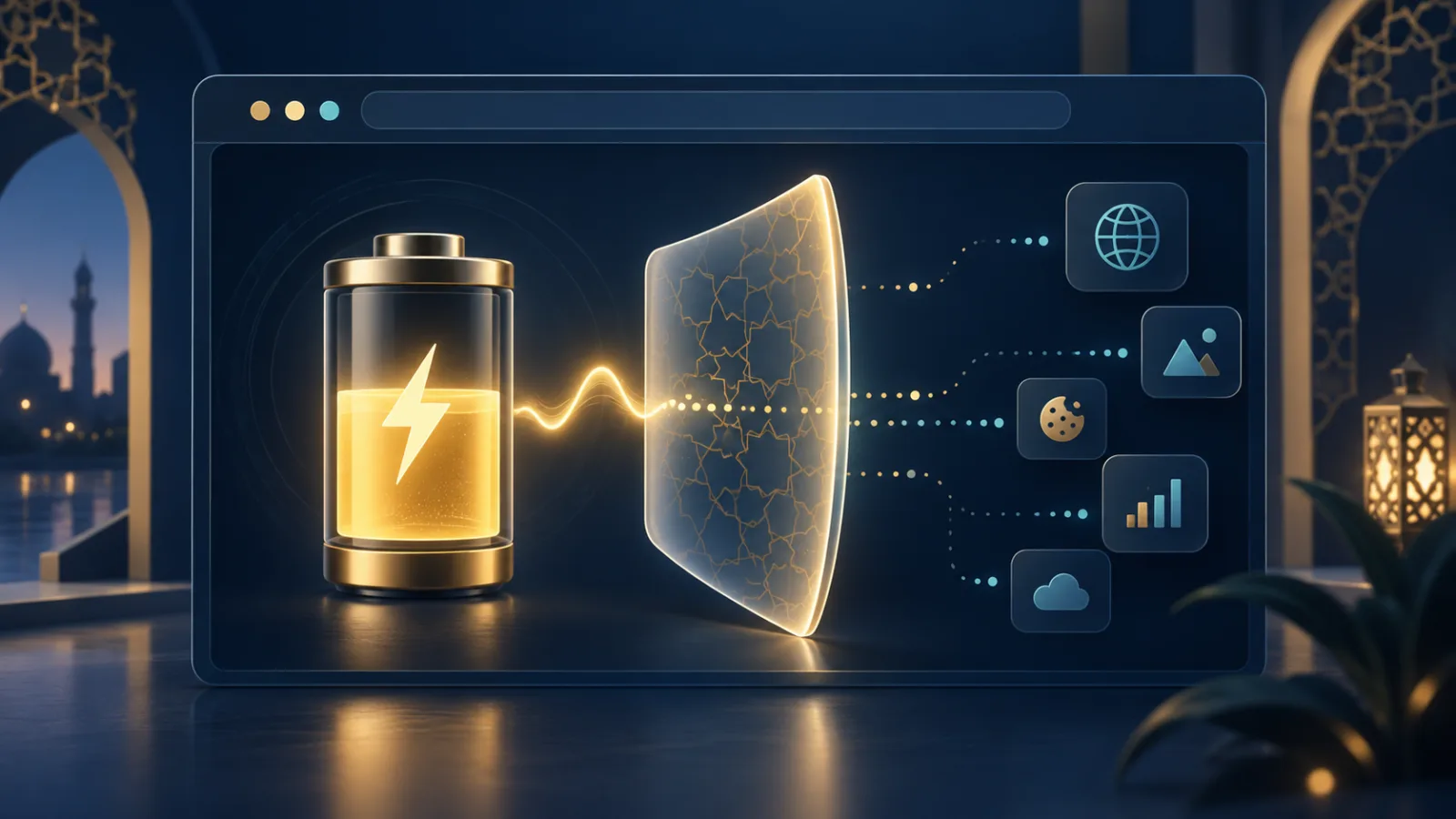 Battery Status API: What Websites Can Learn