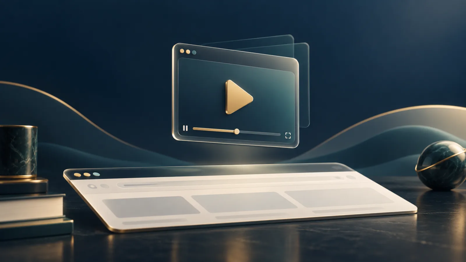 Picture-in-Picture API: How Floating Video Works