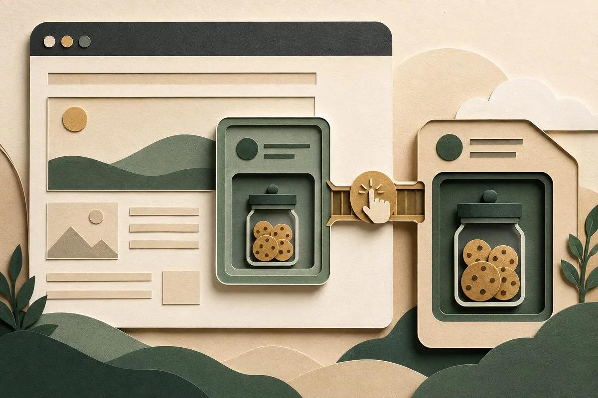 Storage Access API: When Embeds Request Cookies
