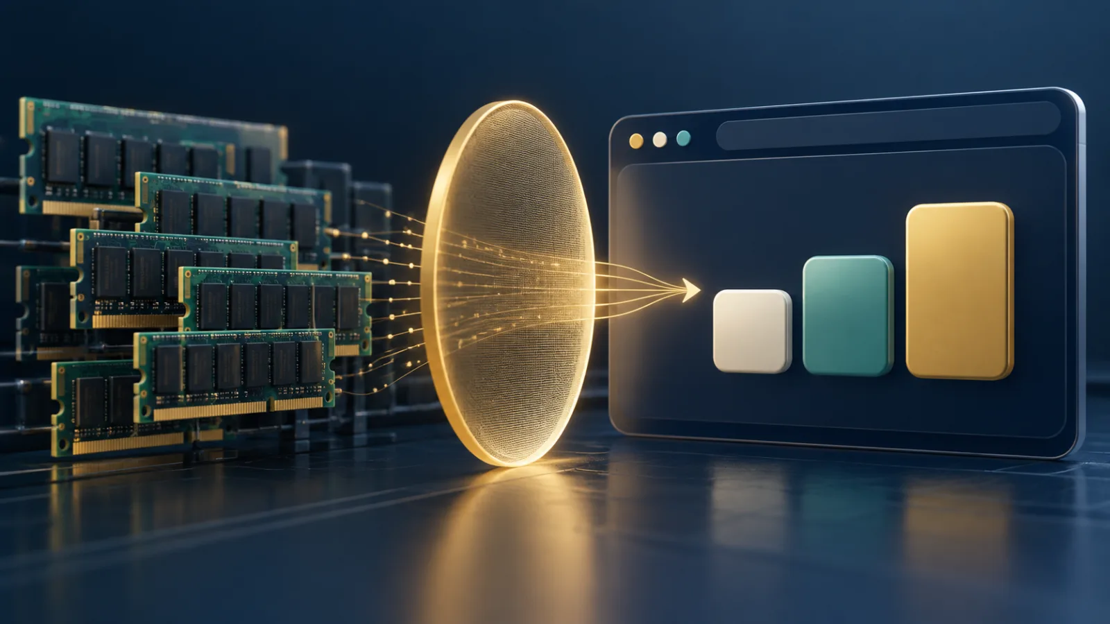 Device Memory API: What Websites Learn About RAM