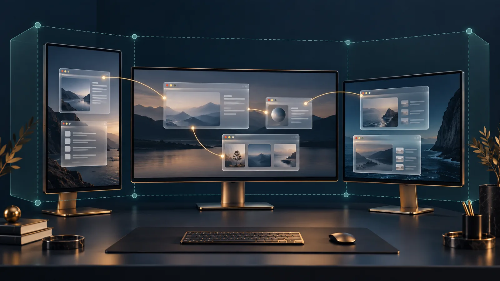 Window Management API: What Sites Learn About Screens
